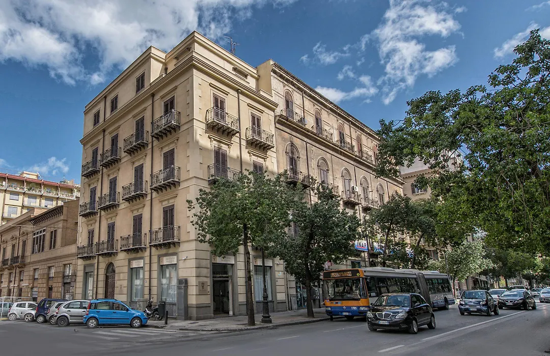Artemisia Palace Hotel-1